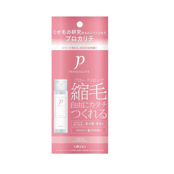 Procalite 卷发果冻迷你 48ml