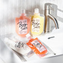 ジューシィクレンズ ボディソルトスイートミックス 300g