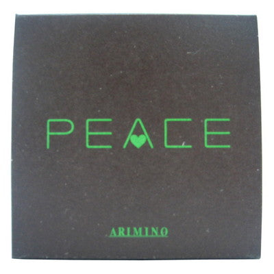 Arimino Peace Pro 设计系列硬蜡巧克力 40g