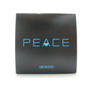 アリミノ ピース プロデザインシリーズ フリーズキープワックス ブラック  40g