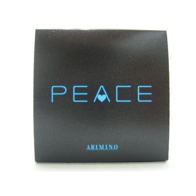 Arimino Peace Pro Design 系列 Freeze Keep Wax Black *