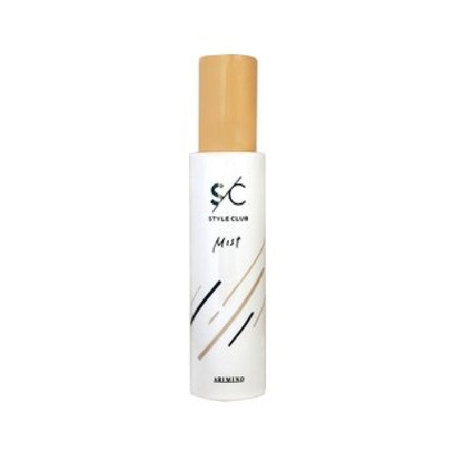 Arimino Style Club Heat Protect Mist 120ml