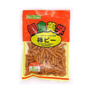 ◆エヌエス 稲葉ピーナツ 個食美学 柿ピー 80g