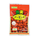 ◆エヌエス 稲葉ピーナツ 個食美学 アーモンド 20g