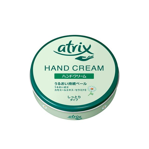 [Quasi-drug] Kao Atrix Hand Cream Large Can 178g