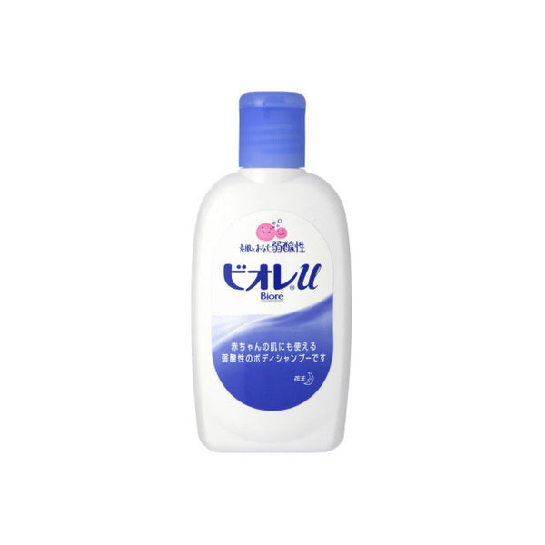 ビオレu ミニ 90ml