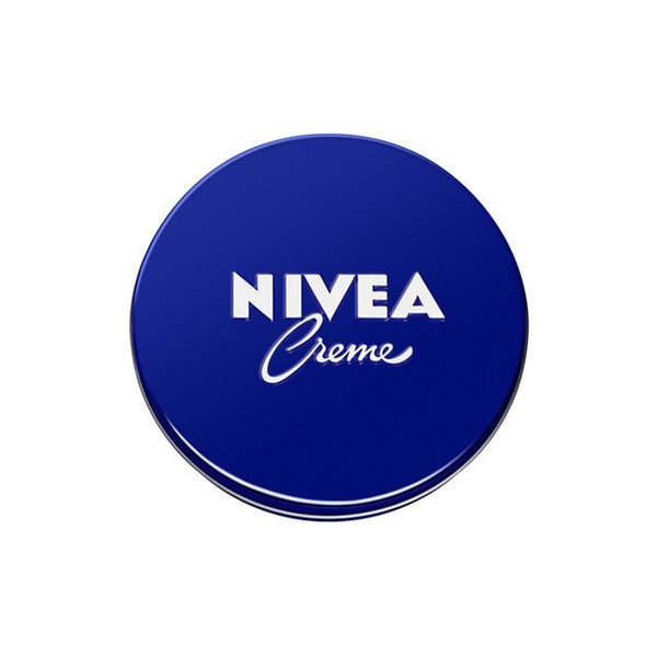 Kao Nivea cream middle can 56g