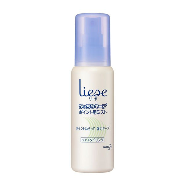 Kao Liese Point Mist 100ML