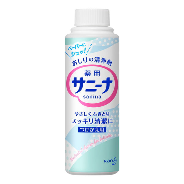 Sanina 补充装 90ml