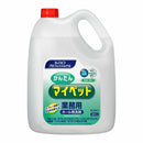 花王 かんたんマイペット 業務用4.5L