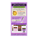 花王 ブローネ 美髪ヘアマニキュア ブラウン クシつき 72g