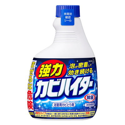 花王 強力カビハイター つけかえ用 400ml