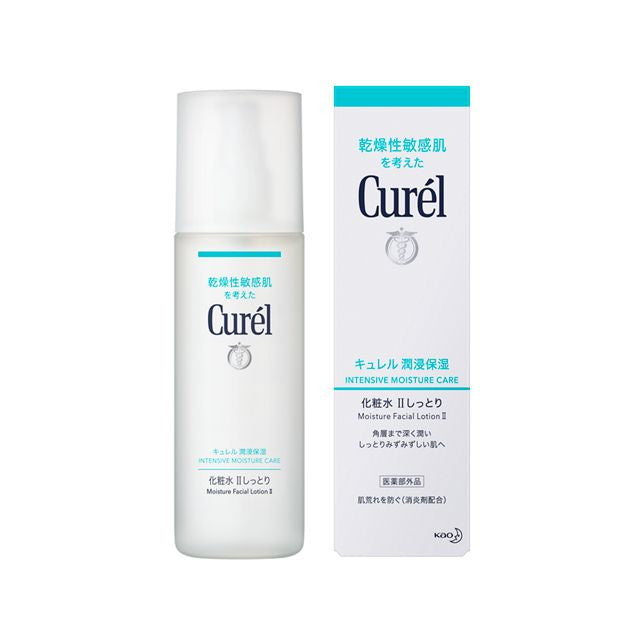 【医薬部外品】花王 キュレル（curel）  化粧水2 しっとり 150ml