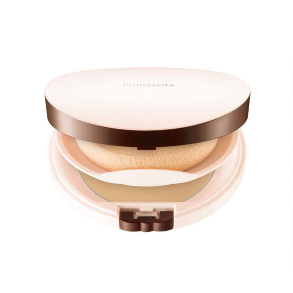 Sofina Primavista Creamy Foundation Compact Case