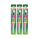 花王 ディープクリーン ハブラシ 歯周ケア ふつう  1本○色の選択不可