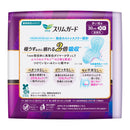 花王 ロリエ スリムガード しっかり夜用300 15個