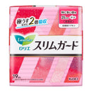 花王 ロリエ スリムガード 長時間しっかり 19個