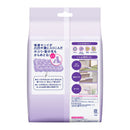 花王 クイックル ワイパーもふもふシート 3枚