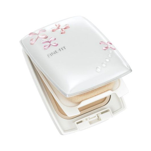 Sofina Fine Fit Compact Case 2-stage type for powder foundation*