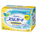 Kao Laurier Slim Guard Firmly No Wings 32 片