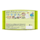 食卓クイックル　ウェットクロス　２０枚入