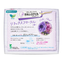 Kao Laurier Kirei Style Relaxed Floral Fragrance 72 pieces *