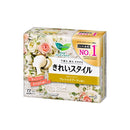 花王 ロリエ きれいスタイル プレシャスブーケの香り 72コ入