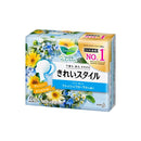 Kao Laurier Kirei Style Fresh Floral Fragrance 72 pieces *