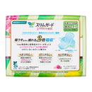 花王 ロリエ スリムガード スイートローズの香り 多い昼?ふつうの日用羽つき 26コ