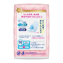 ロリエ さらピュア スリムタイプ 吸水ナプキン（50cc） 無香料 18枚