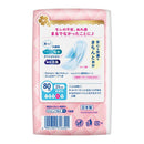 ロリエ さらピュア ふんわりタイプ 吸水ナプキン（80cc） 無香料 16枚