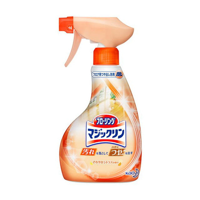 花王 フローリングマジックリン つや出しスプレー 400ml