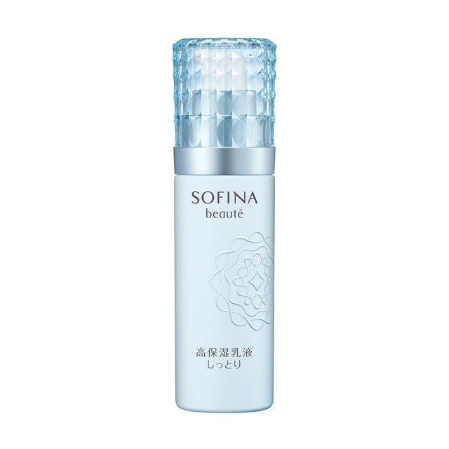 Sofina Beaute High Moisturizing Emulsion Moist 60g