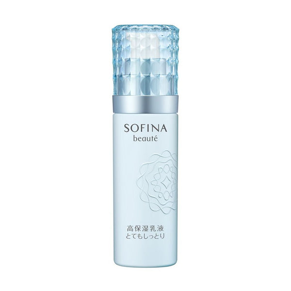 Sofina Beaute Highly Moisturizing Emulsion Very Moist 60g