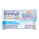 花王 クイックルワイパー 立体吸着ウエットシート 16枚