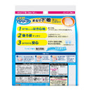 リリーフ　パンツタイプ　まるで下着　２回分　ピンク　Ｍ２枚