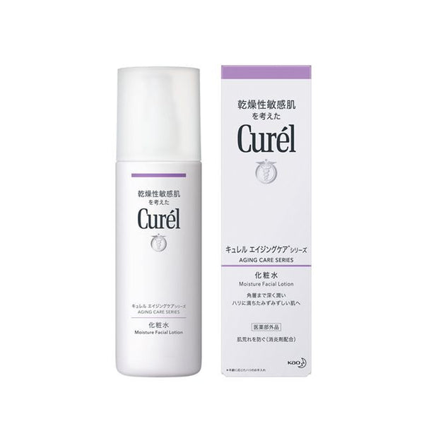 [Quasi-drug] Curel Aging Care Series Lotion 140ml