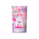 碧柔 u 泡沫沐浴露天使玫瑰香氛补充装 480ml