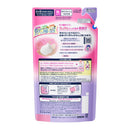 碧柔 u 泡沫沐浴露天使玫瑰香氛补充装 480ml