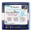 Kao Laurier Slim Guard 400 11 pieces for particularly heavy nights