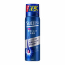 【医薬部外品】花王 サクセス 薬用育毛トニック 無香料 特大 280g