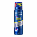 【医薬部外品】花王 サクセス 薬用育毛トニック エクストラクール 特大 280g
