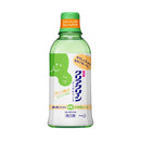 【医薬部外品】花王 クリアクリーン デンタルリンス ライトミント 600ml