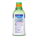 【医薬部外品】花王 クリアクリーン デンタルリンス ライトミント 600ml