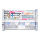 花王 クイックルワイパー 立体吸着ウエットシート ストロング 12枚