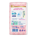 ロリエ さらピュア スリムタイプ 吸水ナプキン 34枚（15cc）