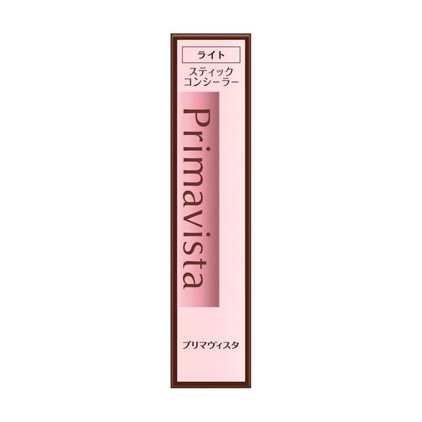 Sofina Prima Vista Stick Concealer Light 3.2g