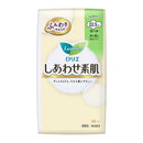 花王 ロリエ しあわせ素肌 多い昼用22.5cm 羽つき 20個