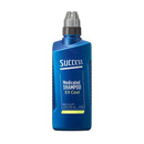 【医薬部外品】花王 サクセス 薬用シャンプー エクストラクール 本体 400ml