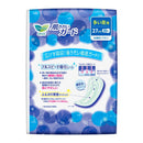 花王 ロリエ 肌きれいガード 夜用 羽なし 10個×2パック